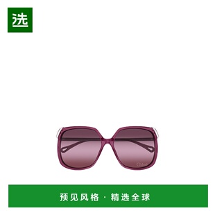 香港直邮Chloe 全框太阳镜 CH0286S蔻依