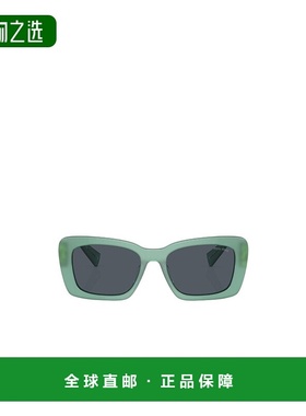 【99新未使用】香港直邮Miu Miu 徽标太阳镜 MU07YS缪缪