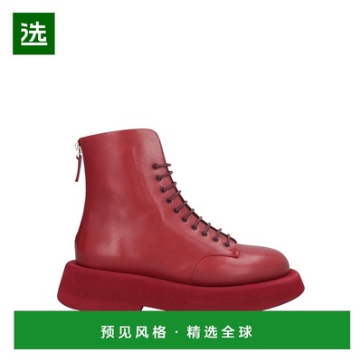 1h可退 香港直邮marsell 女士 脚踝靴