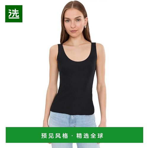 【美国直邮】commando 女士 背心吊带