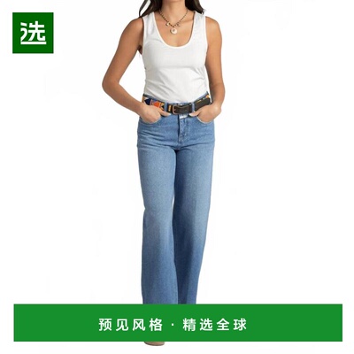 1h可退 【美国直邮】apiece apart 女士 背心吊带