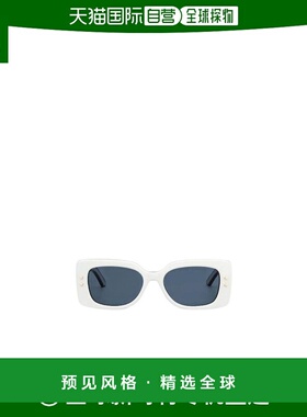 香港直邮Dior DiorPacific S1U 方形镜框太阳眼镜 DPFCS1UQR迪奥