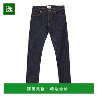 欧洲直邮jacob cohen 男士 休闲裤牛仔裤直筒裤