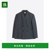 男士 1h可退 双排扣西 Noten 德赖斯·范诺顿 香港直邮Dries Van