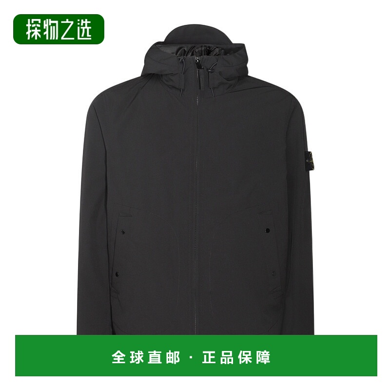 香港直邮Stone Island 长袖夹克 K2S154100086S0A27