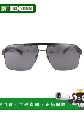 香港直邮Hugo Boss 雨果博斯 男士 BOSS 1767/S 眼镜 BOSS1767SR8