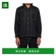 HPB012051BLACK 香港直邮COMME AW2025 男士 外套 DES GARCONS