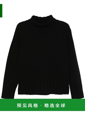 香港直邮Jil Sander 高领长袖毛衣 J40GP0019J13207