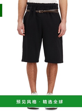 1h可退 香港直邮Magliano 男士 PROVINCIA 运动短裤 HR68017028LM