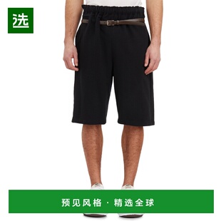 1h可退 香港直邮Magliano 男士 PROVINCIA 运动短裤 HR68017028LM