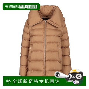 1h可退 羽絨服 女士 歐洲直郵moorer