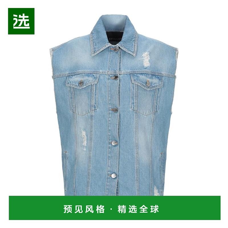 1h可退 【美国直邮】ermanno 女士 外套,女装/女士精品,短外套,淘宝优惠券,粉丝福利购,淘宝优惠卷