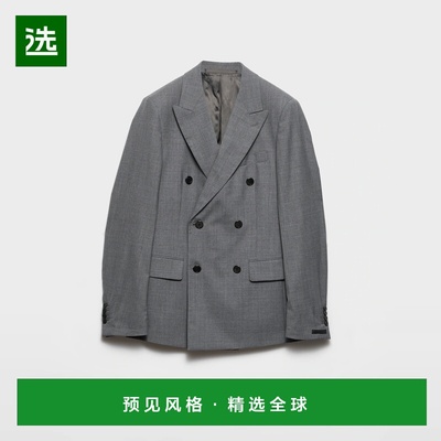 1h可退 欧洲直邮PRADA 普拉达 25秋冬 UGF409_132E_F0031_S_OOO