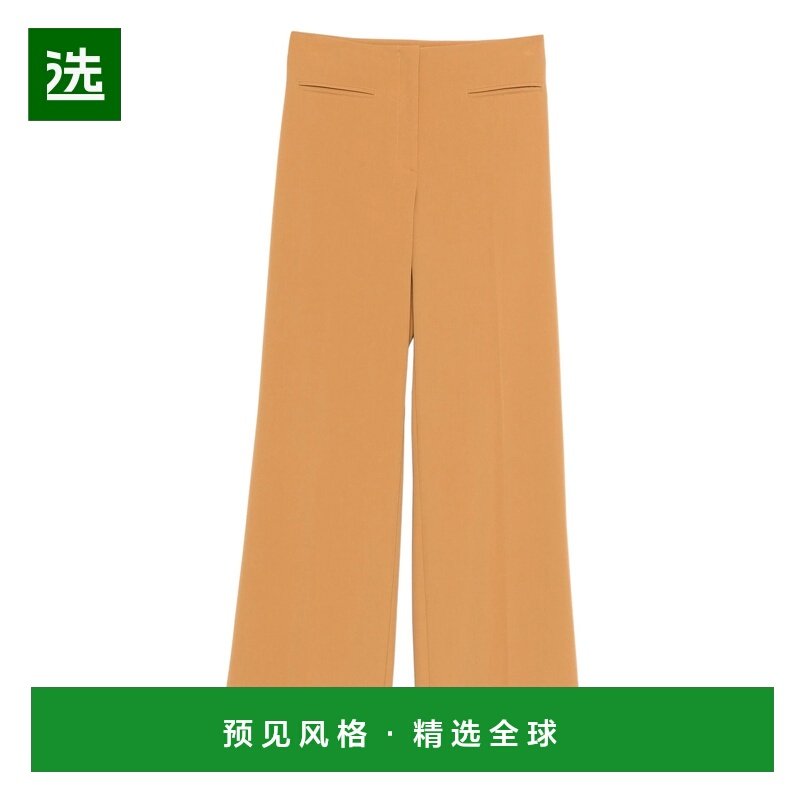 香港直邮PATRIZIA PEPE 女士休闲裤 2P1725A498B847 AW2025,女装/女士精品,休闲裤,淘宝优惠券,粉丝福利购,淘宝优惠卷