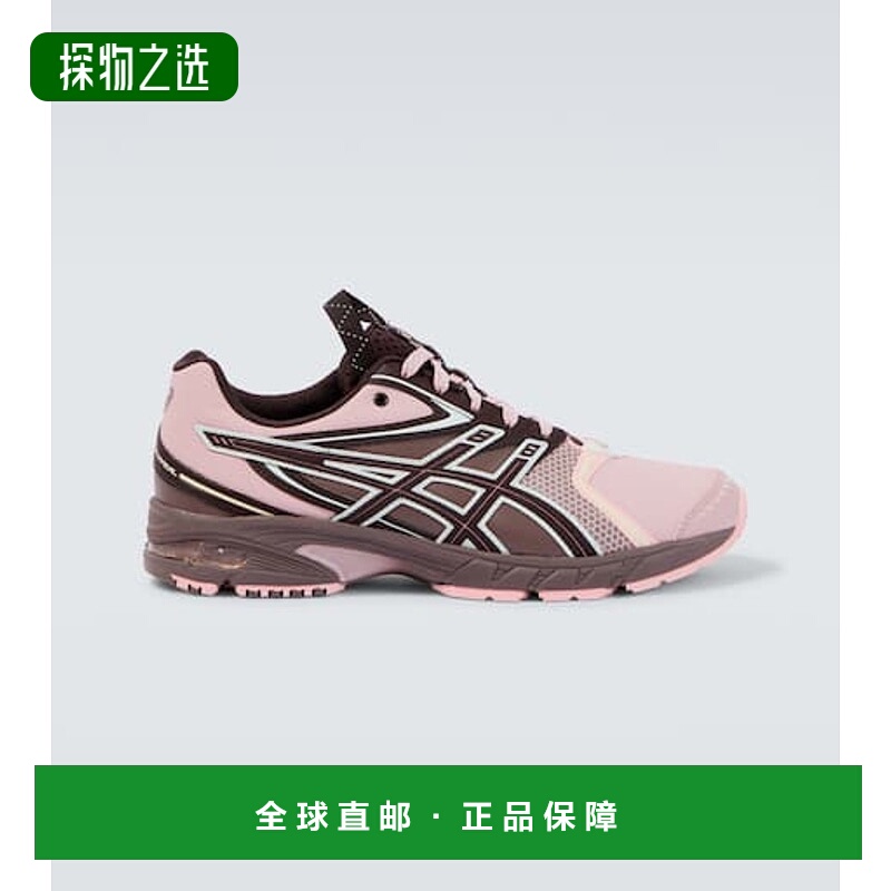 香港直邮Asics 亚瑟士 男士 Gel-DS 14 训练运动鞋