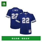 美国直邮 男士 mitchell 1h可退 ness 上装 T恤