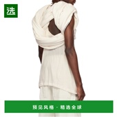 香港直邮Rick RU01E5432JNC 上衣 Owens 无袖