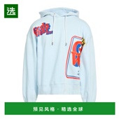 男士 1h可退 香港直邮Gcds 卫衣