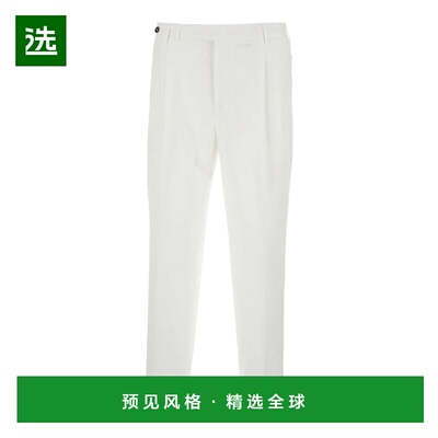 香港直邮PT Torino 男士休闲裤 COZTCLZB0CL1NK30Y010 SS2026