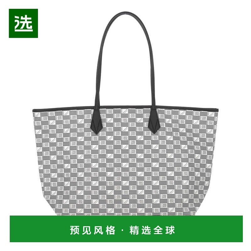 香港直邮MOREAU 女士手提包 TOTESTMDMMOREAUWHNA AW2025 花色,箱包皮具/热销女包/男包,通用款女包,淘宝优惠券,粉丝福利购,淘宝优惠卷