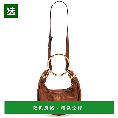 1h可退 香港直邮Chloe 蔻依 女士 Bracelet 包包 C24AS611N72