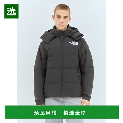 1h可退 香港直邮The North Face 北面 男士 Himalayan Baltoro 羽