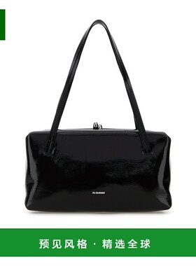 1h可退 香港直邮Jil Sander Goji Pillow 手提包 J08WD0078-P8923