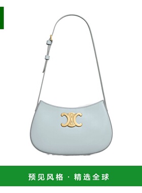 香港直邮Celine 赛琳 TILLY中号单肩包115703BF4百搭日常新款
