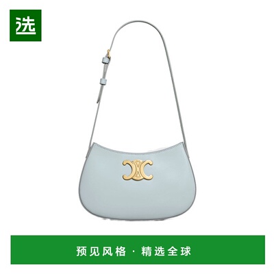 香港直邮Celine 赛琳 TILLY中号单肩包115703BF4百搭日常新款