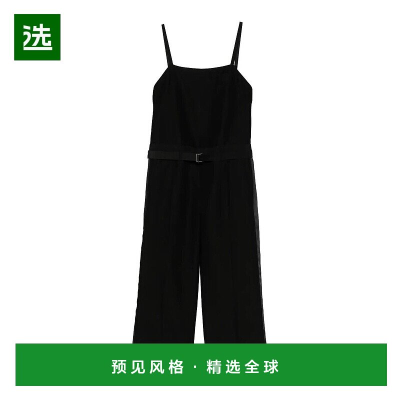 1h可退 欧洲直邮sacai 女士 连衫裤