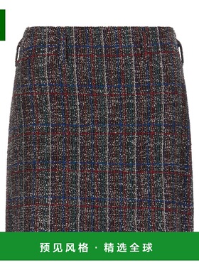 香港直邮MISSONI 女士半身裙 DS25WH1EBC005VS91R4 AW2025