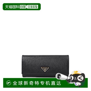 1h可退 钱包 欧洲直邮prada 女士