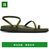 美国直邮 女士 ancient 1h可退 greek sandals 凉鞋