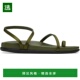 美国直邮 女士 ancient 1h可退 greek sandals 凉鞋