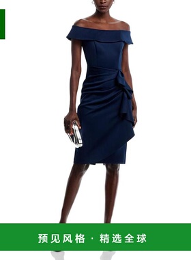 1h可退 【美国直邮】aqua 女士 连衣裙