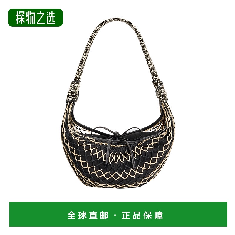 香港直邮Lemaire 幸运牛角面包手提包 BG0131TP0006尼龙