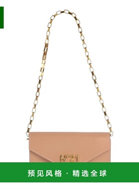 1h可退 【美国直邮】n°21 女士 托特包手提包