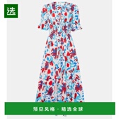 Avery 香港直邮DIANE 花 黛安·冯芙丝汀宝 女士 VON FURSTENBERG