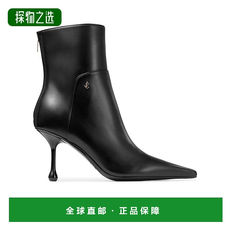 香港直邮Jimmy Choo Cycas 短靴 JCH8N6WZ