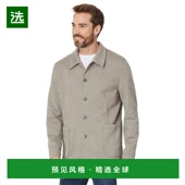 美国直邮 男士 johnston 1h可退 murphy 休闲西装