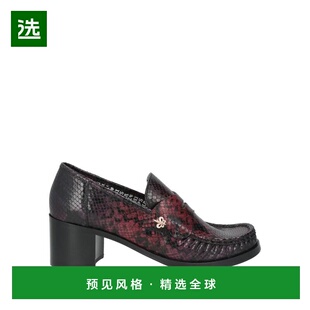 1h可退 【美国直邮】SOPHIA WEBSTER 便士乐福鞋 女鞋 17902994TT