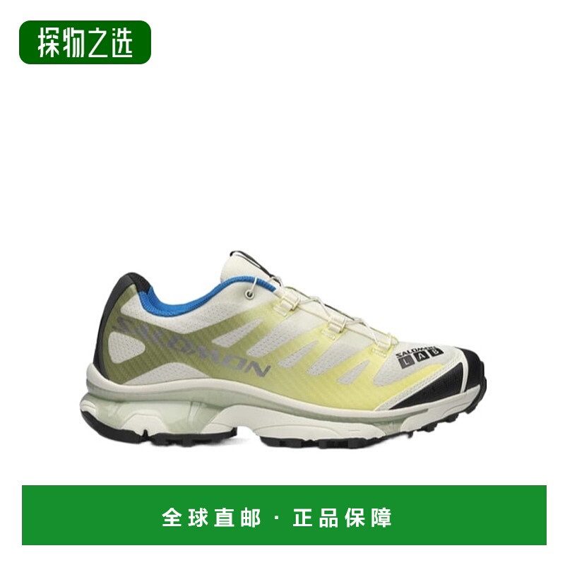 香港直邮Salomon S/Lab XT-4 OG运动鞋 L47866500萨洛蒙