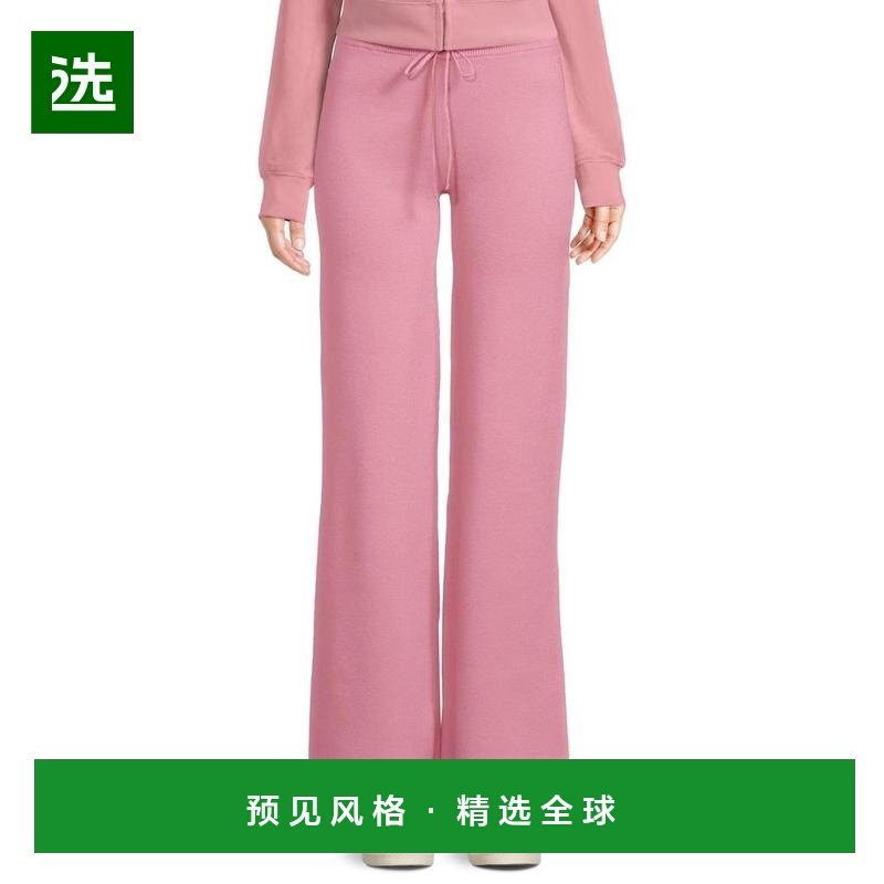 1h可退 【美国直邮】juicy couture 女士 休闲裤,女装/女士精品,休闲裤,淘宝优惠券,粉丝福利购,淘宝优惠卷