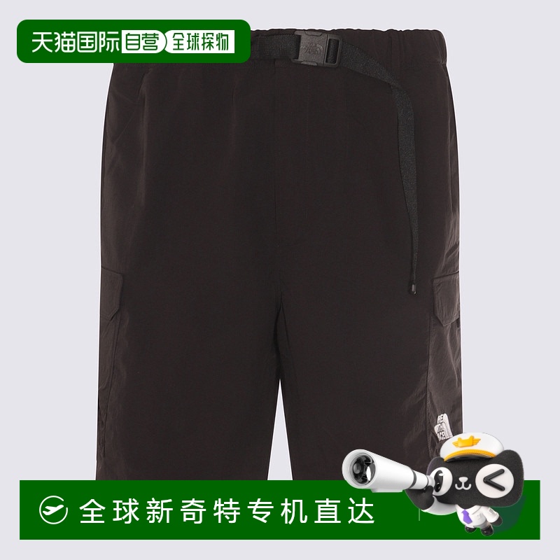 1h可退 欧洲直邮the north face 男士 休闲裤北面