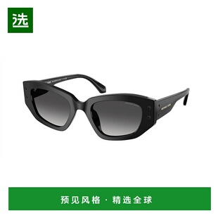 1h可退 香港直邮Michael Kors 迈克高仕 女士 Eyewear Chatel 矩