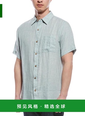 1h可退 【美国直邮】weatherproof vintage 男士 衬衫