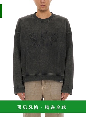 1h可退 香港直邮Represent 男士 