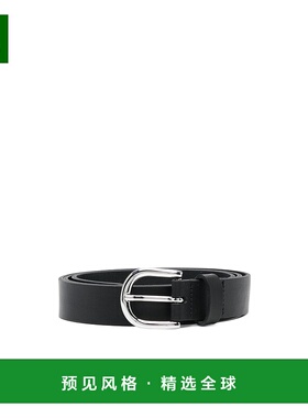 香港直邮Isabel Marant 徽标腰带 CE015CFAA1B43A皮带