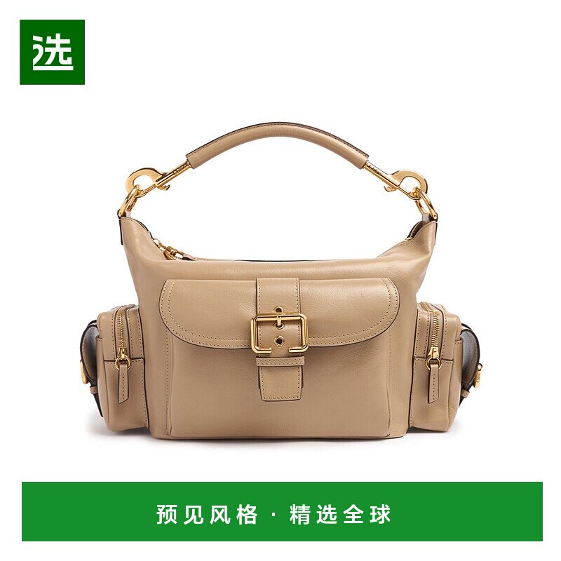 香港直邮Chloe Camera单肩包 81I-TMY045