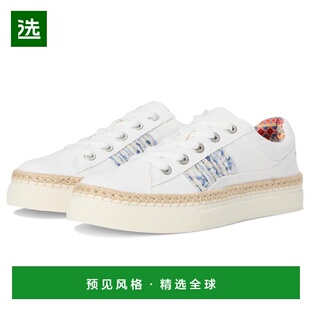 1h可退 【美国直邮】blowfish malibu 女士 休闲鞋